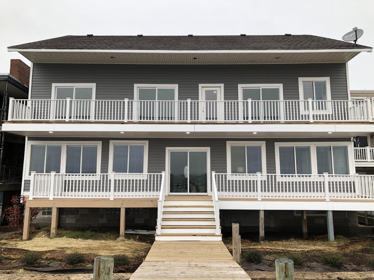 Mariners Cove Cottage Norfolk Exterior photo